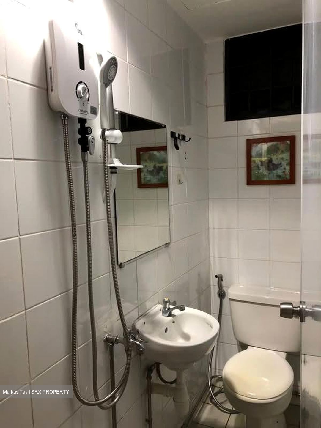 Cascadale (D16), Condominium #579184781